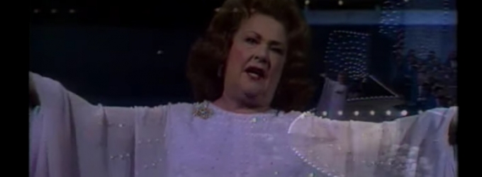 STAGE TUBE: On This Day for 5/16/16- ANNIE GET YOUR GUN Video