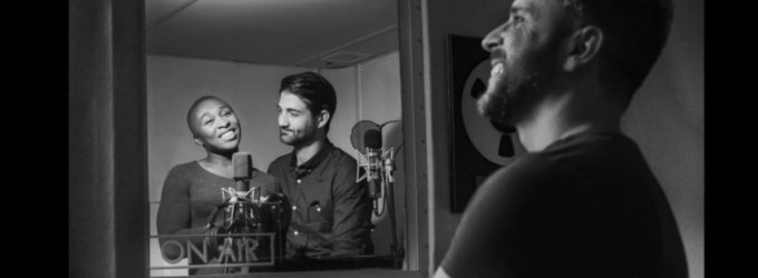 BWW Exclusive: First Listen- Broadway-Bound Cynthia Erivo Sings Scott Alan's 'At All' Video