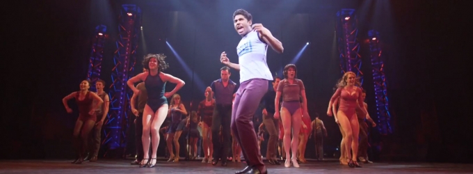 Exclusive: Get A First Look at Stratford's Reimagined A CHORUS LINE Video
