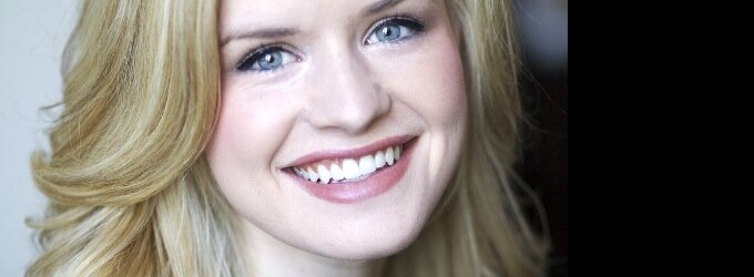 TV: Adrienne Eller of A GENTLEMAN'S GUIDE TO LOVE & MURDER National Tour Video