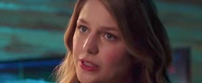 VIDEO: Sneak Peek - 'Resist' Episode of SUPERGIRL on The CW Video