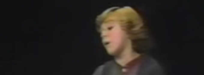 STAGE TUBE: On This Day for 4/21/16- ANNIE Video
