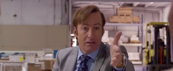 VIDEO: Sneak Peek - 'Off Brand' Episode of BETTR CALL SAUL on AMC Video