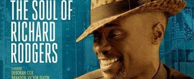 AUDIO: Listen to Billy Porter and Pentatonix Revamp OKLAHOMA! Classic on 'SOUL OF… Video