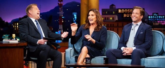 VIDEO: Does Caitlyn Jenner Have a Future in Politics? She Responds Video