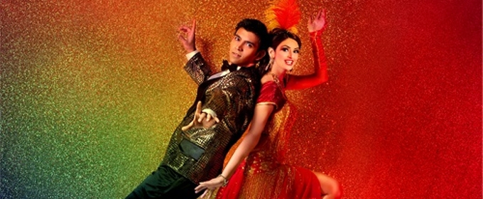 BRING ON THE BOLLYWOOD Dances into Queen's Theatre Hornchurch