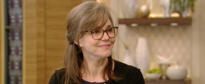 VIDEO: Sally Field Reveals Why She Decided to Return to Broadway Video
