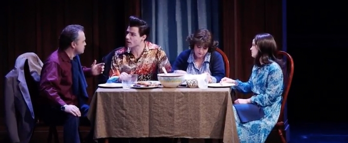 VIDEO: Watch Highlights of SATURDAY NIGHT FEVER at the Riverside Center Video