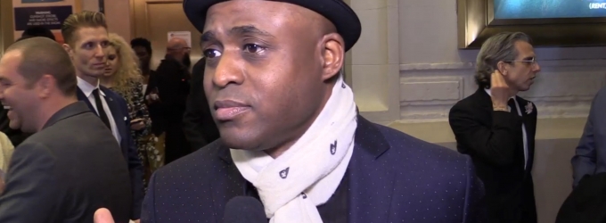 TV: Wayne Brady, Victoria Clark & More Arrive on the ALLEGIANCE Red Carpet! Video