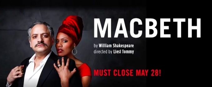 EXCLUSIVE VIDEO: Take a Look at Shakespeare Theatre Company's MACBETH Video