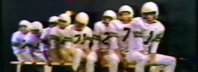 STAGE TUBE: On This Day for 5/31/16- THE BEST LITTLE WHOREHOUSE IN TEXAS Video