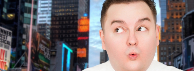 TV Exclusive: New Web Series SO YA WANNA BE A BROADWAY STAR? Will Premiere at Sheen… Video
