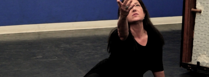 TV Exclusive: Merri Sugarman, CSA Auditions for LES MISERABLES' Fantine on TURNING… Video