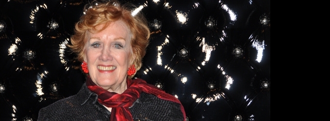 AUDIO: Marni Nixon Talks Lending Her Voice to MY FAIR LADY and More! Video