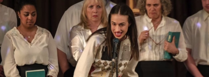 STAGE TUBE: Miranda Sings HATERS BACK OFF Stills Revealed in New Vlog! Video