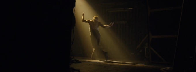 TV: Kenneth Branagh In THE ENTERTAINER! Video