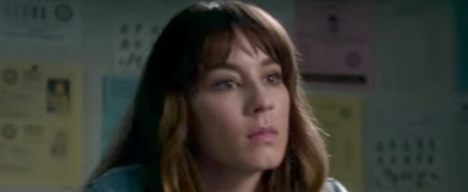 VIDEO: Sneak Peek - 'The Glove That Rocks the Cradle' Episode of PRETTY LITTLE LIARS Video