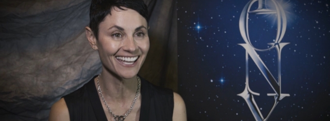 TV Exclusive: Meet the Nominees- FUN HOME's Beth Malone- 'This Is a Wash of Peace… Video