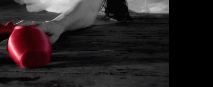 VIDEO: Watch A Trailer For THE RED SHOES Video