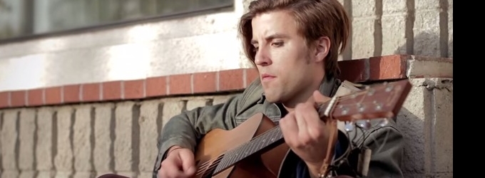 STAGE TUBE EXCLUSIVE: Alec Cyganowski and Lindsay Pearce Perform 'Boulevard of… Video