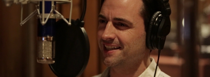 TV Exclusive: They've Got Rhythm- Go Inside the Recording Studio with the Cast of AN… Video