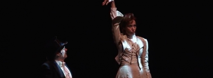 STAGE TUBE: Watch Highlights of Lynne Wintersteller, Stuart Marland, Jacquelyn Piro… Video