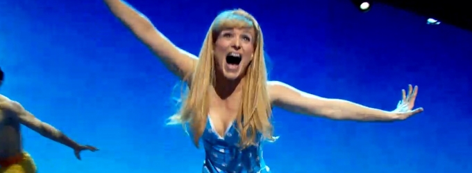 TV: Watch Highlights from 60's Dance Musical, TRIP OF LOVE! Video