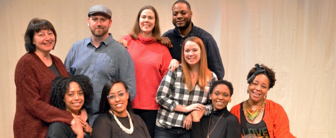 VIDEO: Watch a New Trailer for BARBECUE at The Lyric Stage Video