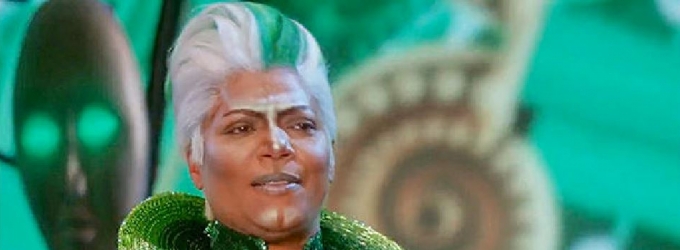 STAGE TUBE: IT'S HERE! Watch Brand New THE WIZ LIVE! Trailer Video
