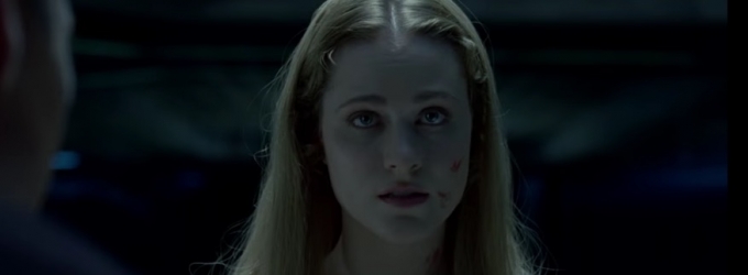VIDEO: HBO Reveals New Teaser Trailer for Sci-fi Thriller WESTWORLD Video