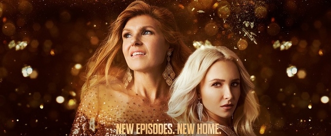 VIDEO: CMT Releases Trailer for New Season of NASHVILLE + Sneak Peek on 12/15 Video