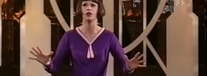 STAGE TUBE: On This Day for 6/20/16- THOROUGHLY MODERN MILLIE Video