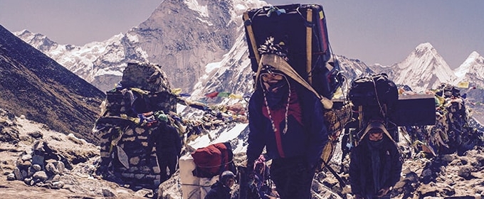 ACO & Director Jennifer Peedom Unveil MOUNTAIN: A Cinematic & Musical