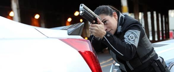 VIDEO: Watch Sneak Peek at Tonight's Season Finale of APB on FOX Video