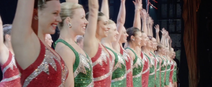 rockettes backstage tour