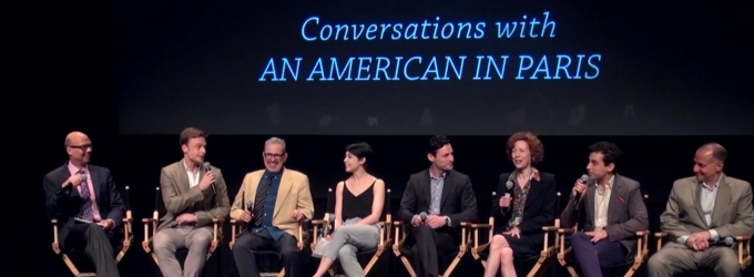 TV Exclusive: Backstage with Richard Ridge- SAG Foundation Conversations Series with… Video