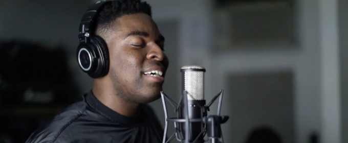 TV: Kyle Taylor Parker Sings Cover of 'Run and Tell That' from HAIRSPRAY for 'Soul… Video