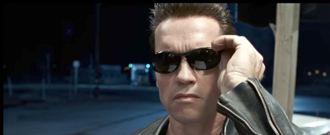 VIDEO: First Look - Arnold Schwarzenegger Returns for T2: JUDGEMENT DAY 3D Video