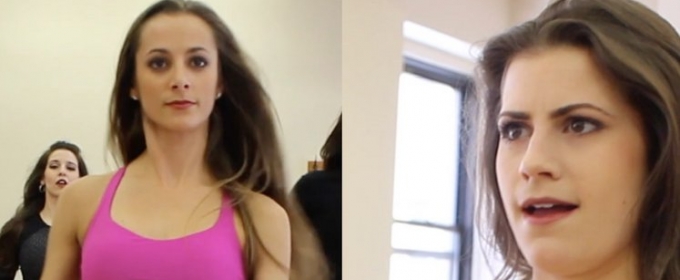 VIDEO: New Parody Series LIVING THE DREAM Video