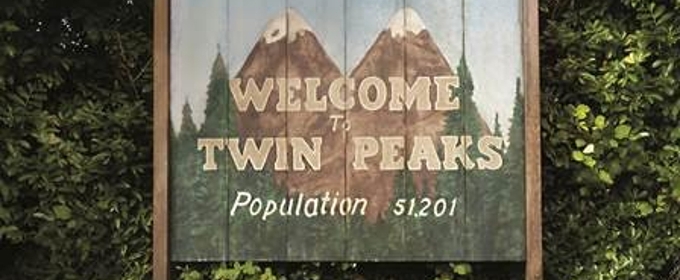 VIDEO: Showtime Shares New Promo for Limited Event Series TWIN PEAKS Video