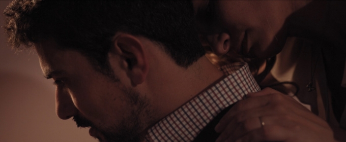 IL VIZIO - THE VICE Awarded at the Corto Corto Mon Amour Festival 2017 Video
