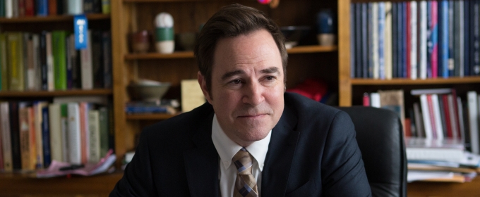 BWW Interview: Roger Bart Hopes SPEECH & DEBATE Full Of Broadway References… Video