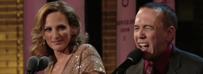 VIDEO: First Look - Adam Carolla, Gilbert Gottfried Documentary CAN WE TAKE A JOKE? Video