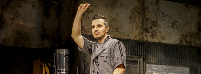 Photos: First Look at MY MANANA COMES at San Diego REP