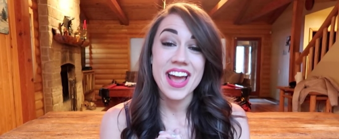 VIDEO: Colleen Ballinger (Miranda Sings) Announces Second Season of Netflix's HATERS… Video