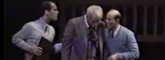 STAGE TUBE: On This Day for 7/2/16- SINGIN' IN THE RAIN Video