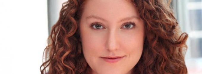 TV: Kaitlin Lawrence of 42ND STREET National Tour Video