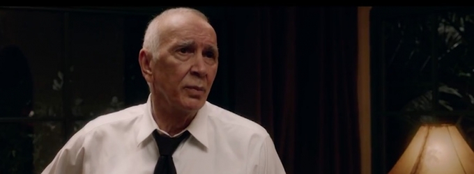 VIDEO: First Look - Frank Langella Stars in Critically Acclaimed CAPTAIN FANTASTIC Video