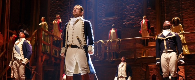 TV: Watch Highlights of HAMILTON in Chicago! Video