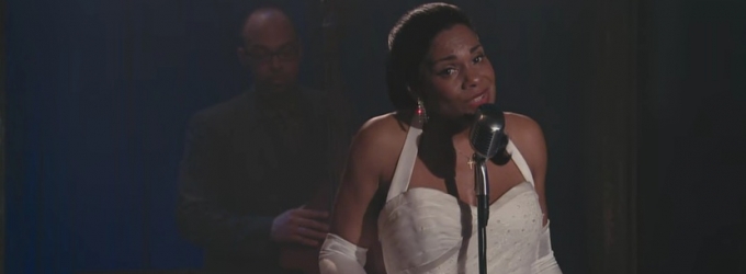 VIDEO: First Look - HBO Presents Audra McDonald in LADY DAY AT EMERSON'S BAR & GRILL Video